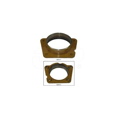 Aic Replacement Parts Adapter A Fits Caterpillar Models 2P1488